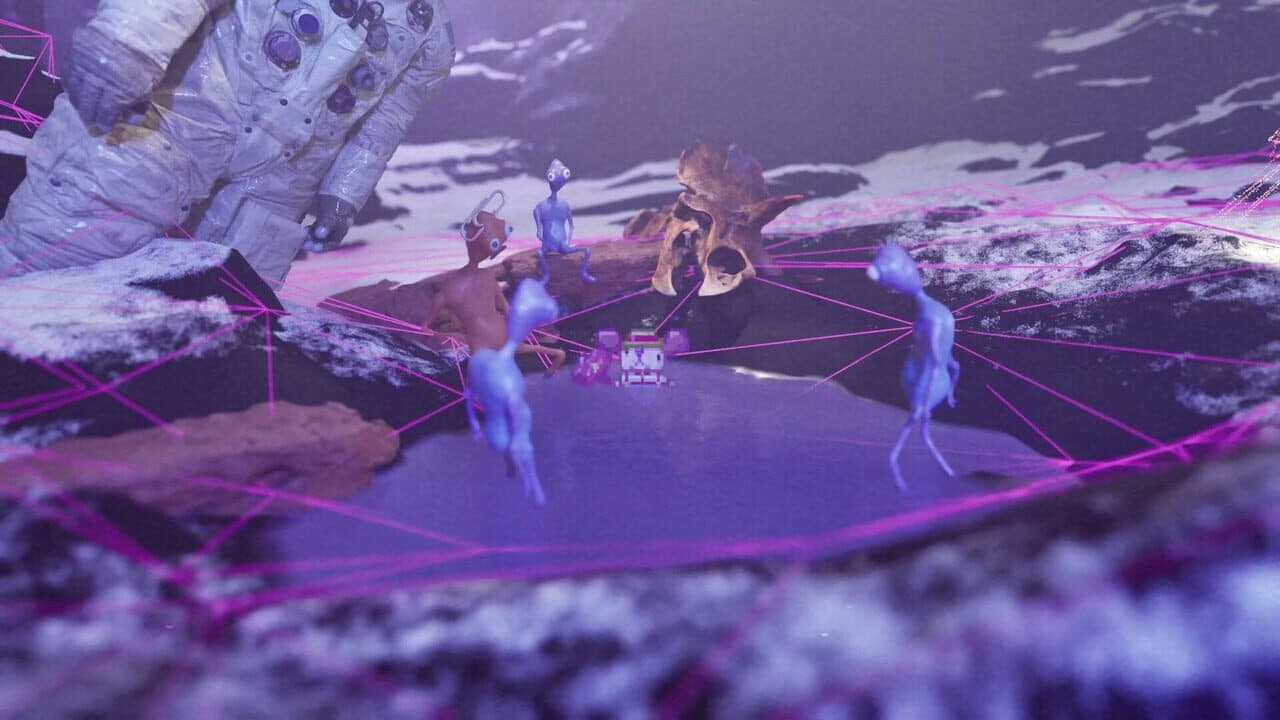You Don't Belong Here thumbnail 3