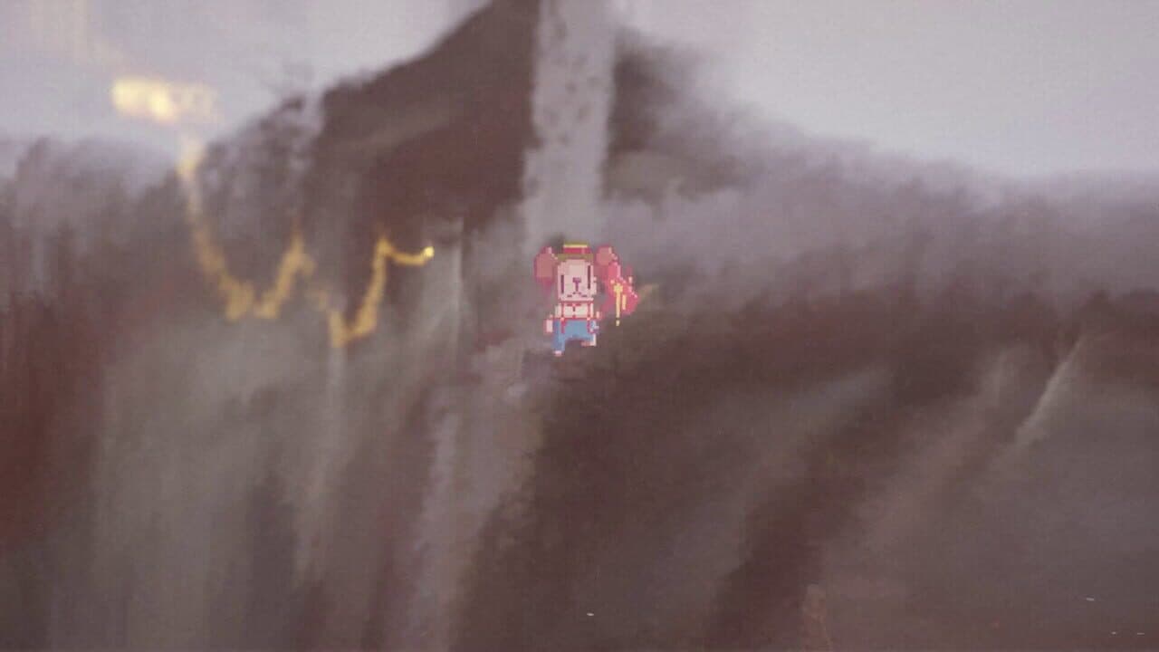 You Don't Belong Here thumbnail 4