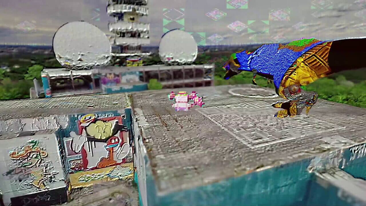 You Don't Belong Here thumbnail 6