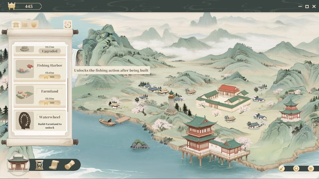 The Wanderer's Rest thumbnail 2