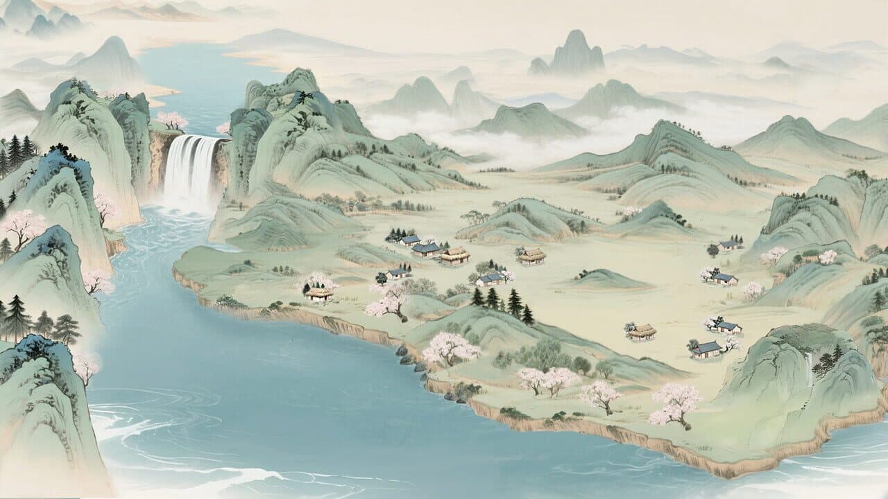 The Wanderer's Rest thumbnail 3