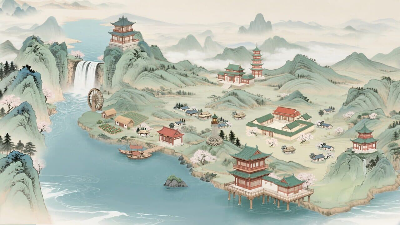 The Wanderer's Rest thumbnail 4