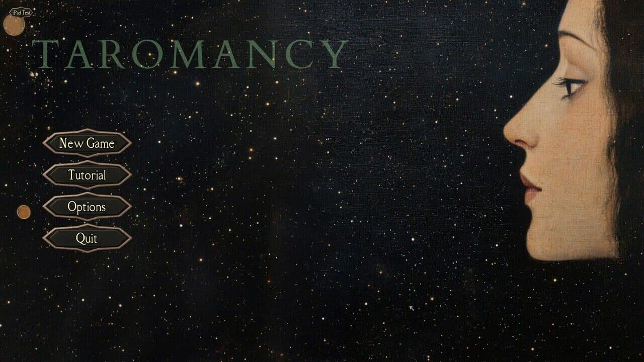 Taromancy thumbnail 2