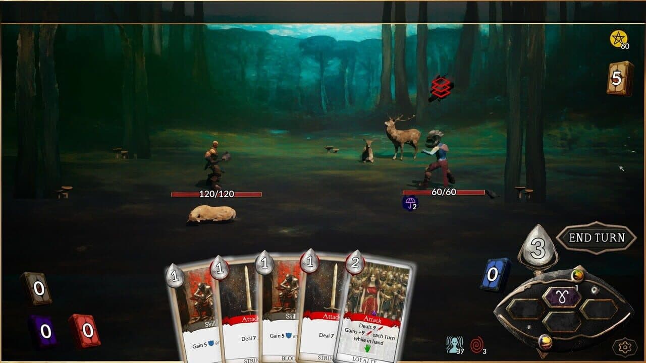 Taromancy thumbnail 4