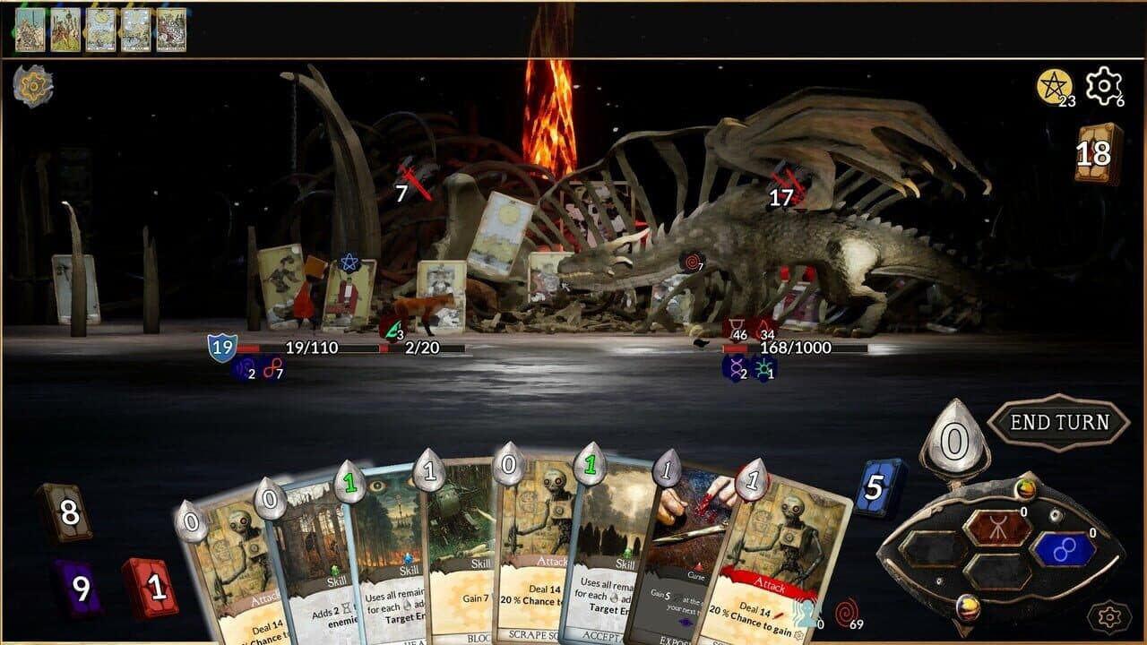 Taromancy thumbnail 5