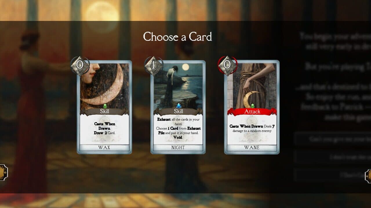 Taromancy thumbnail 6