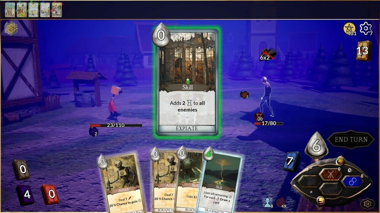 Taromancy thumbnail 9
