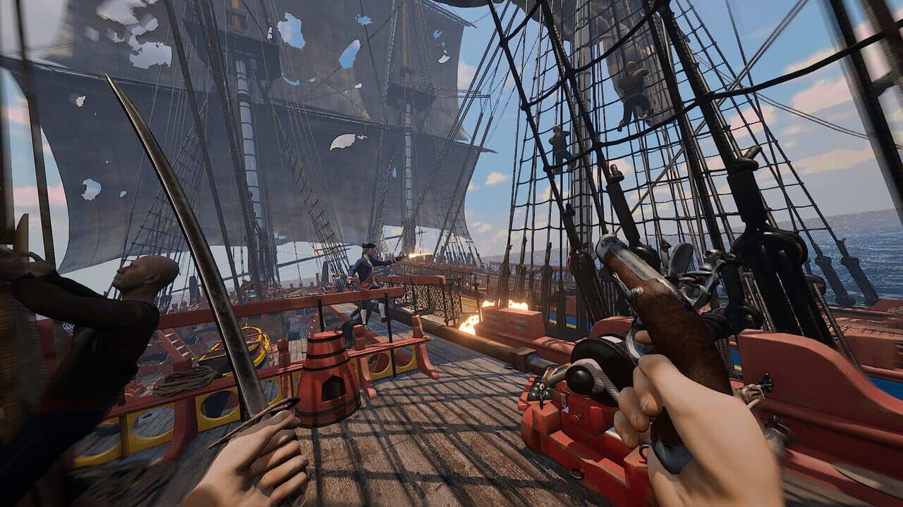 La Royale: Below Deck thumbnail 4
