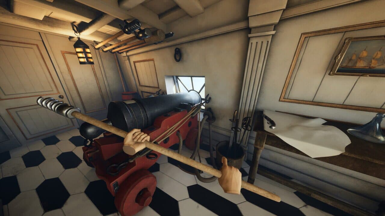 La Royale: Below Deck thumbnail 5