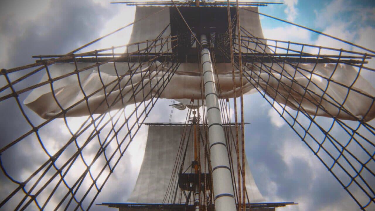 La Royale: Below Deck thumbnail 6