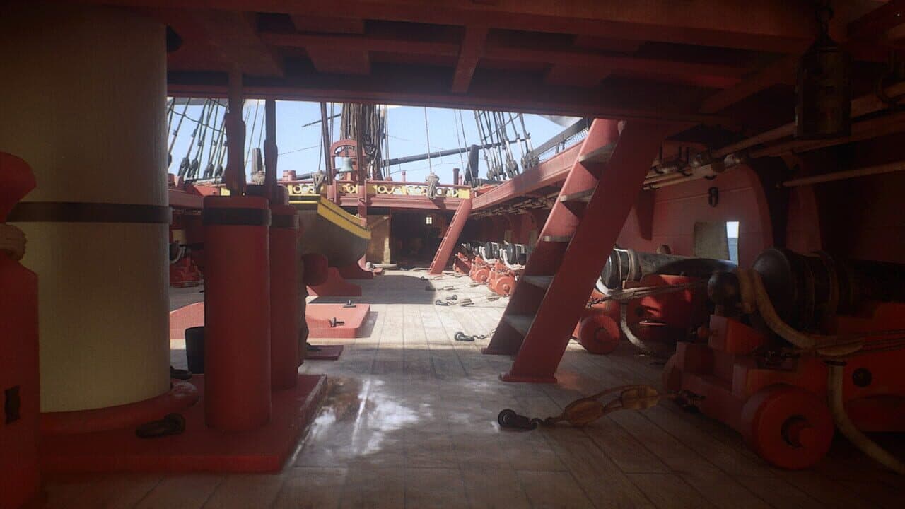 La Royale: Below Deck thumbnail 3