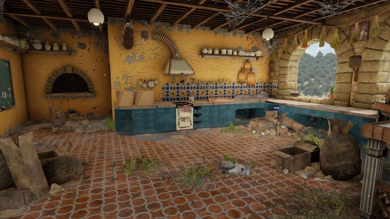Italian Pizza Simulator screenshot 1