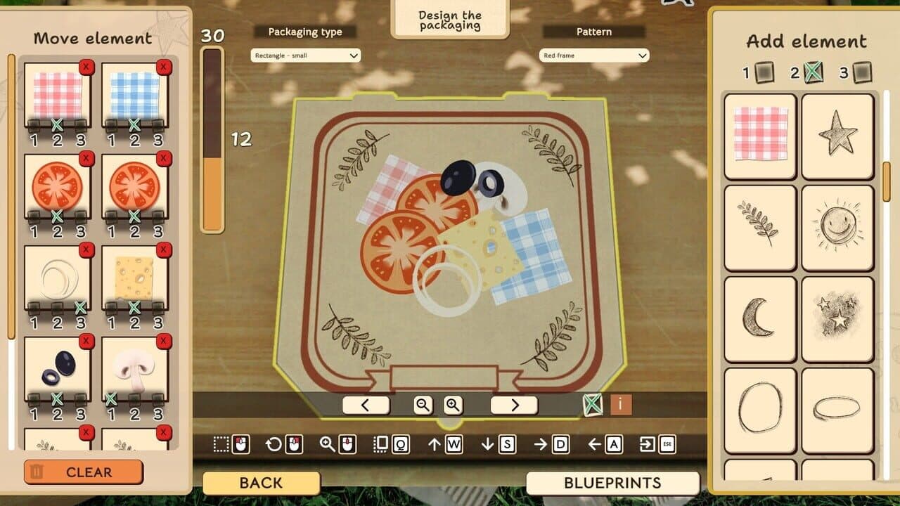 Italian Pizza Simulator thumbnail 3