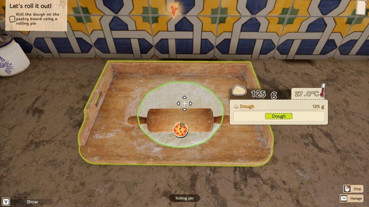 Italian Pizza Simulator thumbnail 4
