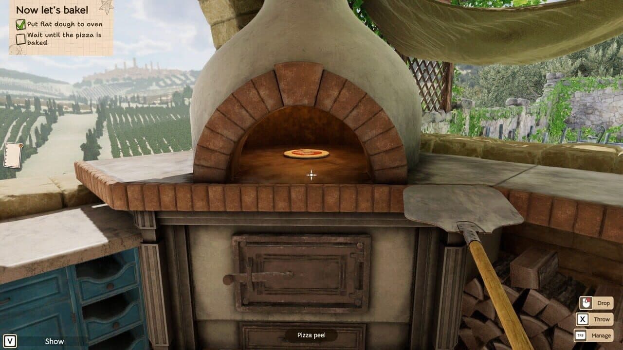 Italian Pizza Simulator thumbnail 6