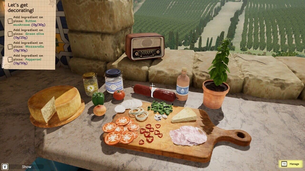 Italian Pizza Simulator thumbnail 7