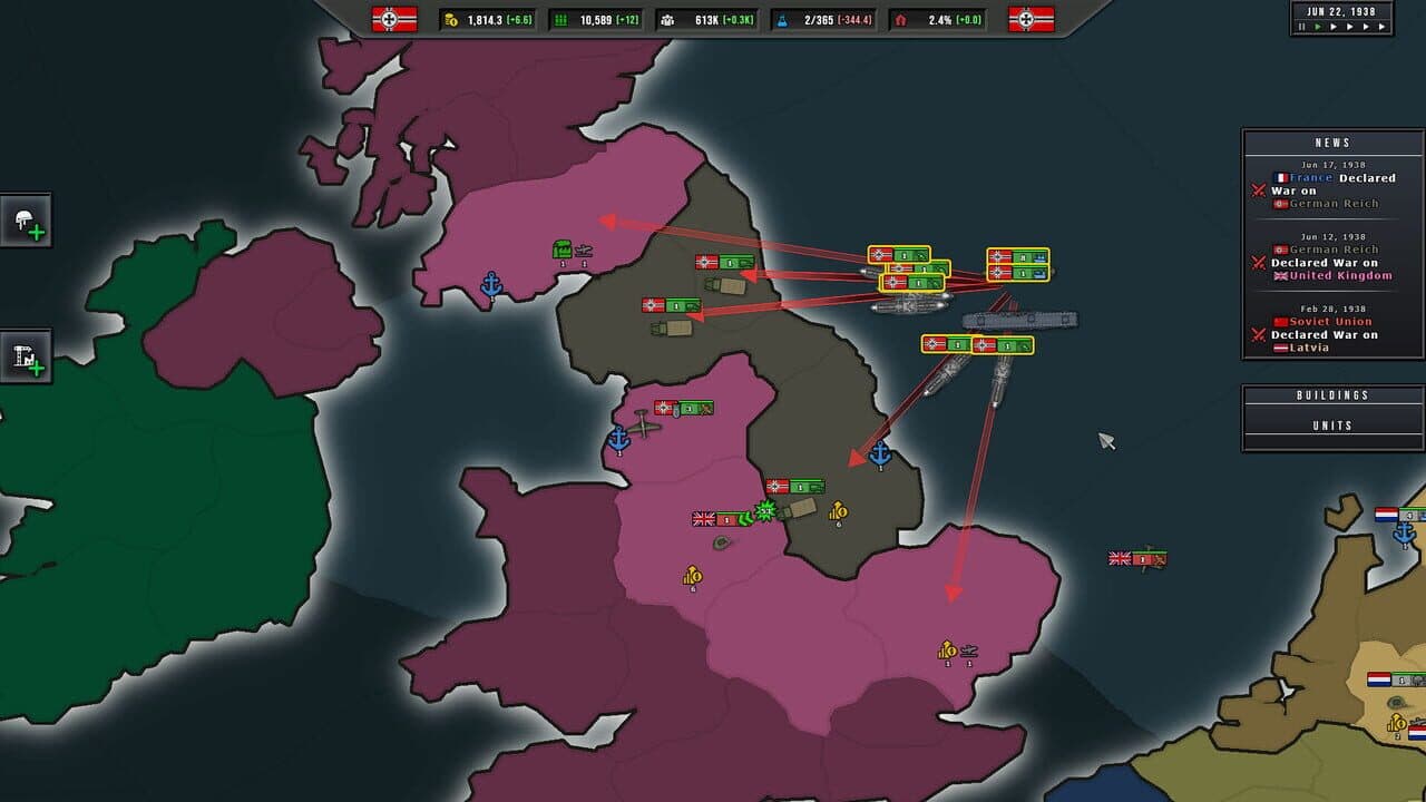 States of Power thumbnail 5