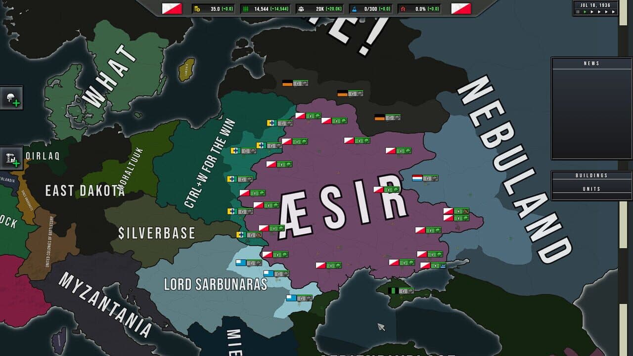 States of Power thumbnail 6