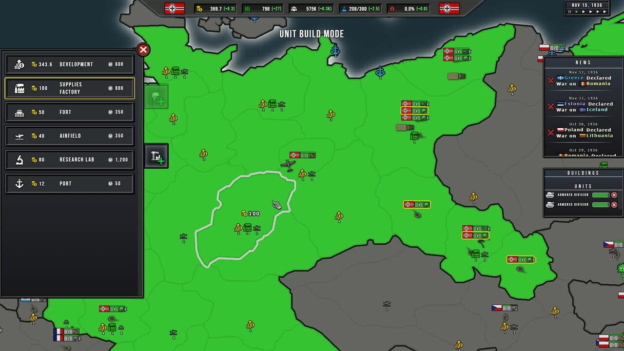 States of Power thumbnail 8