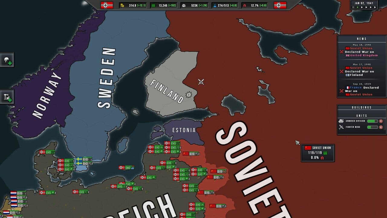 States of Power thumbnail 3