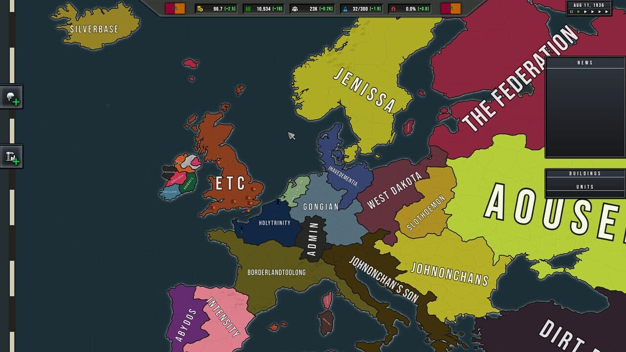 States of Power thumbnail 9