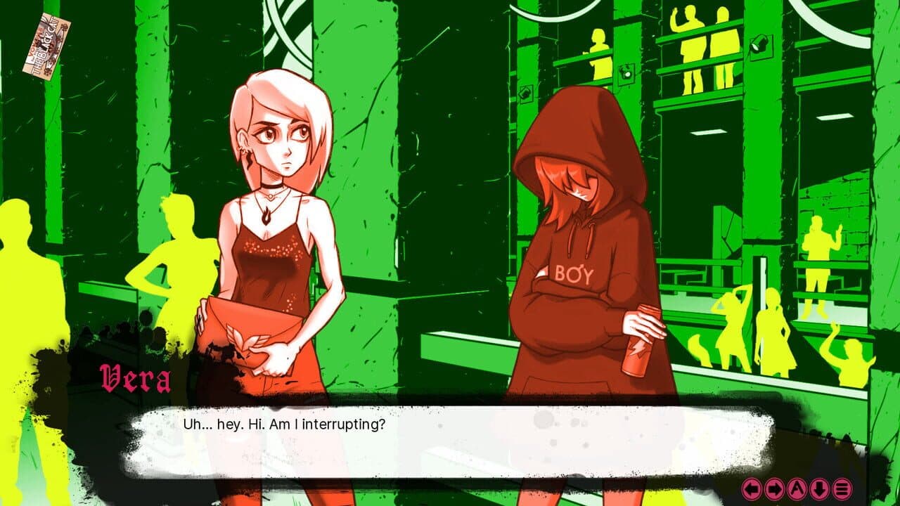 DDD: Demons Double Down thumbnail 4
