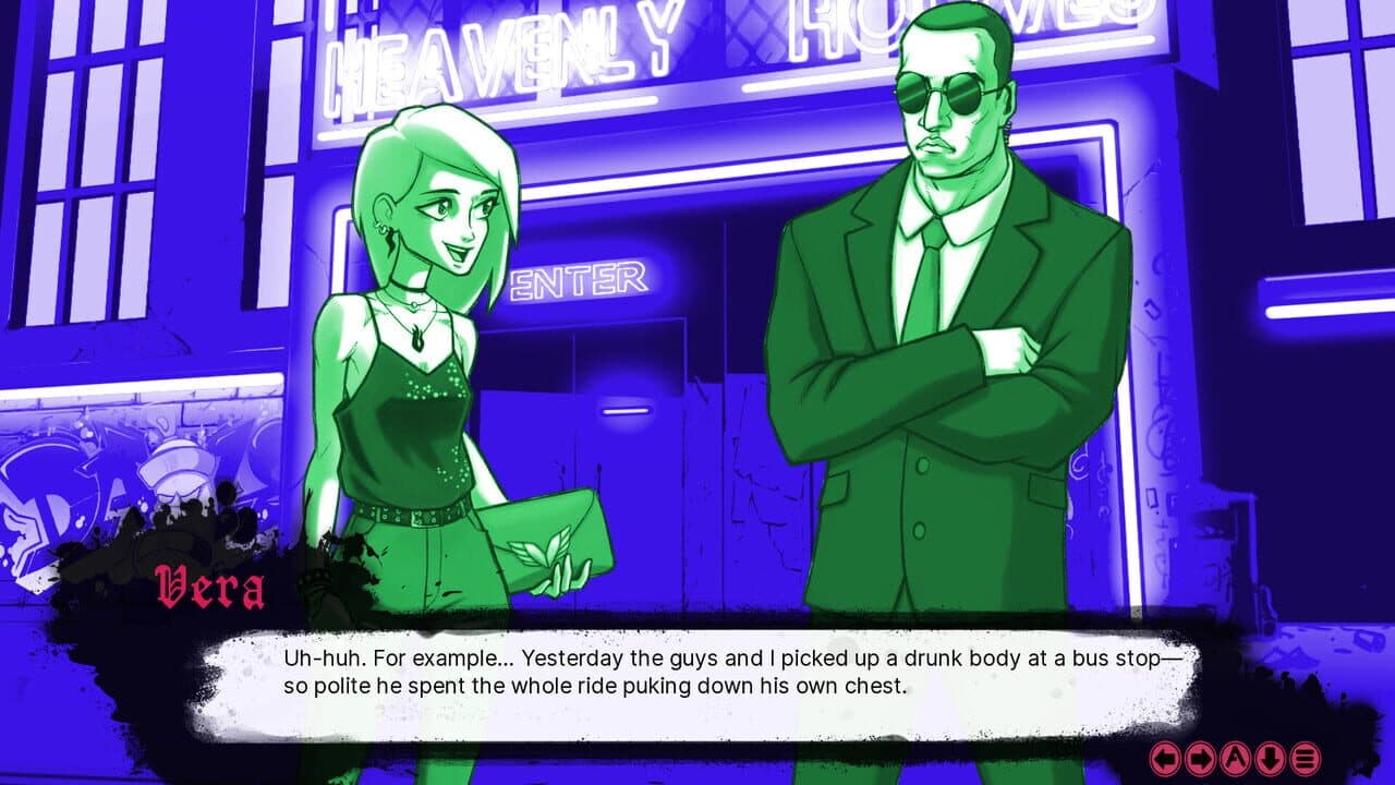 DDD: Demons Double Down thumbnail 5