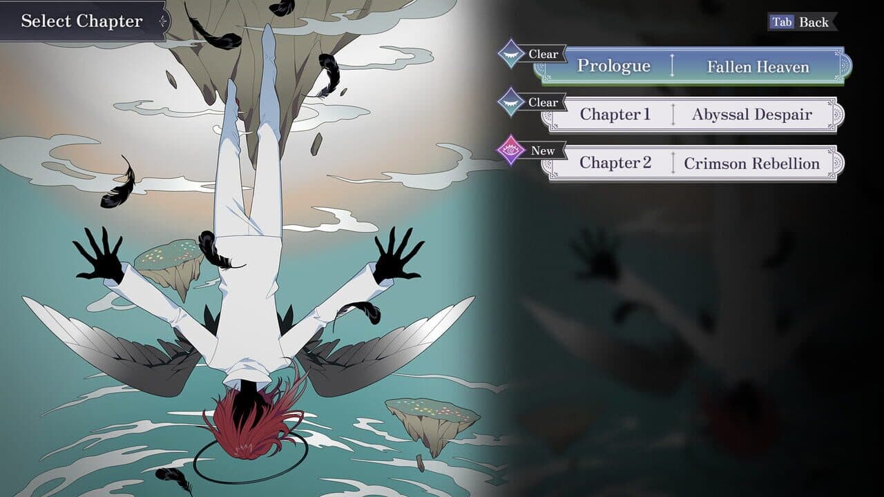 The Second Reality Room: Unspoken Truths thumbnail 3