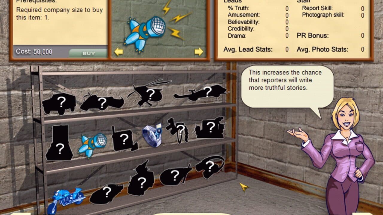 Tabloid Tycoon thumbnail 2