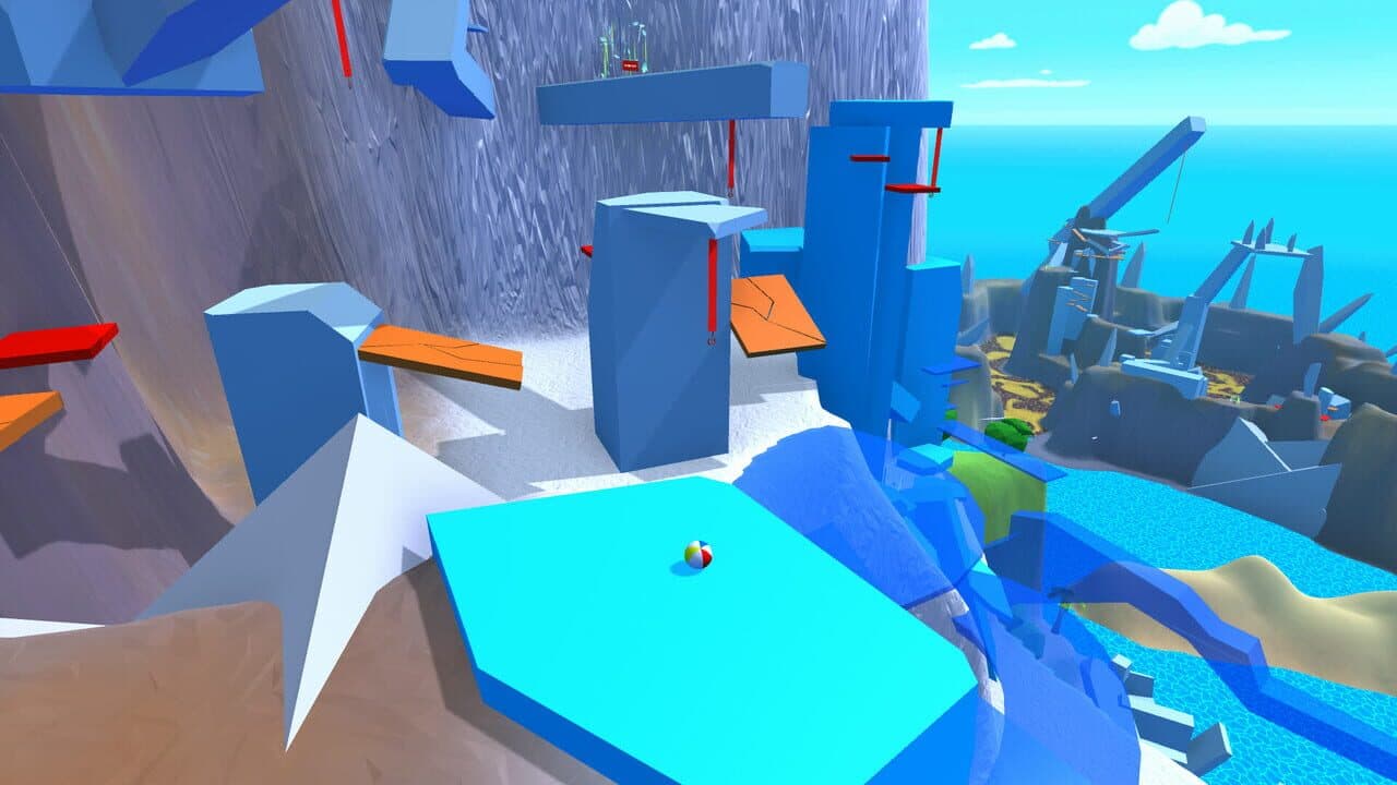 Beach Ball Bounce Back thumbnail 4
