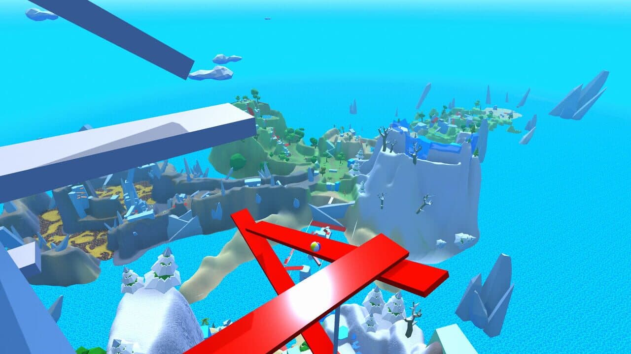 Beach Ball Bounce Back thumbnail 5