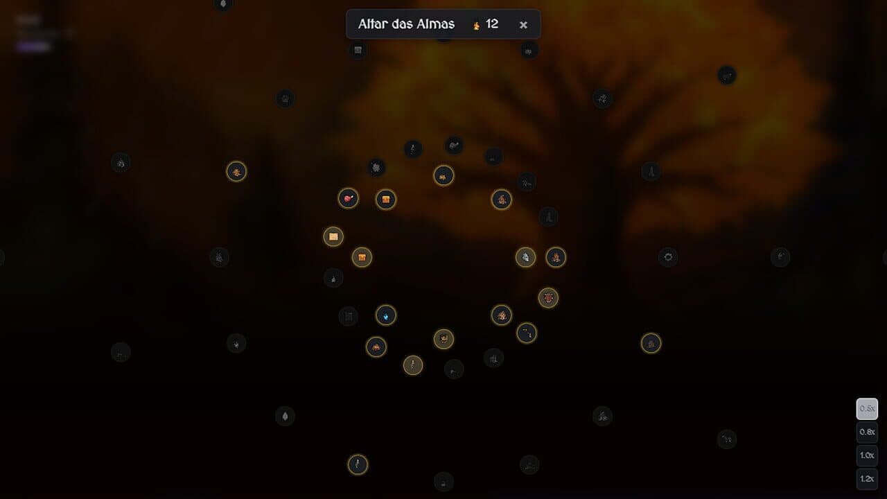 Ivilyn Kingdoms screenshot 1