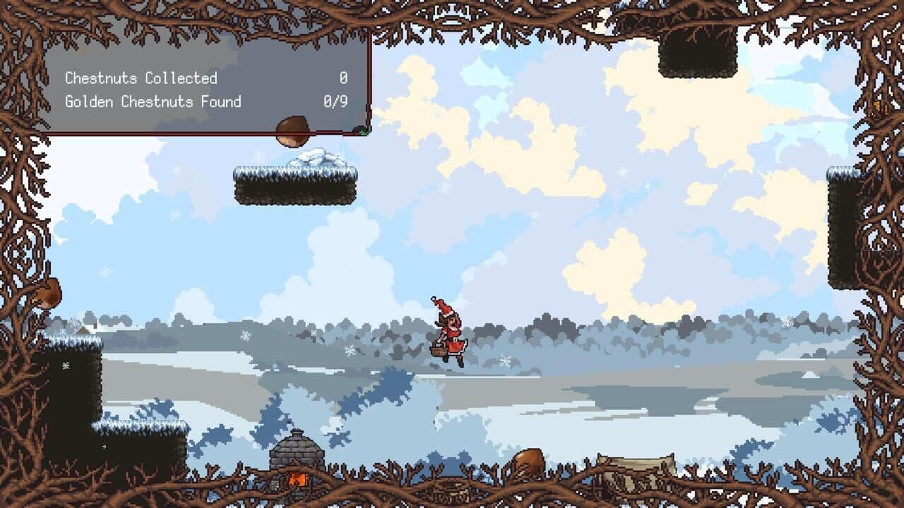 Orchard Odyssey: Chestnut Christmas thumbnail 2