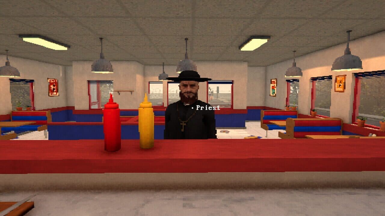 Meat Grinder thumbnail 2