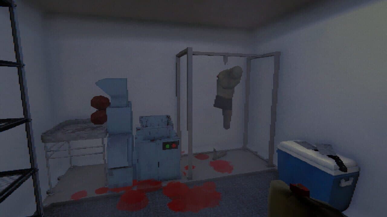 Meat Grinder thumbnail 6