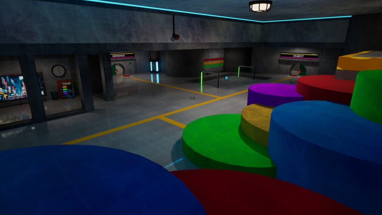 Project Starblade thumbnail 6