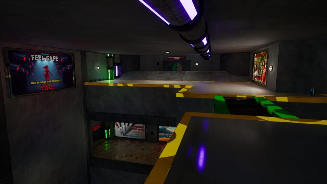Project Starblade thumbnail 7