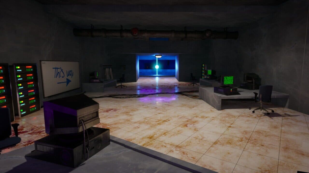 Project Starblade thumbnail 9