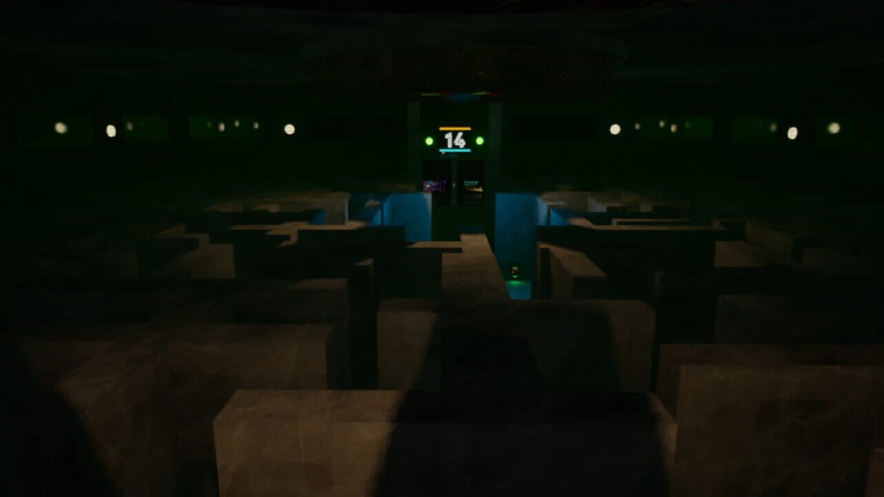 Project Starblade thumbnail 12