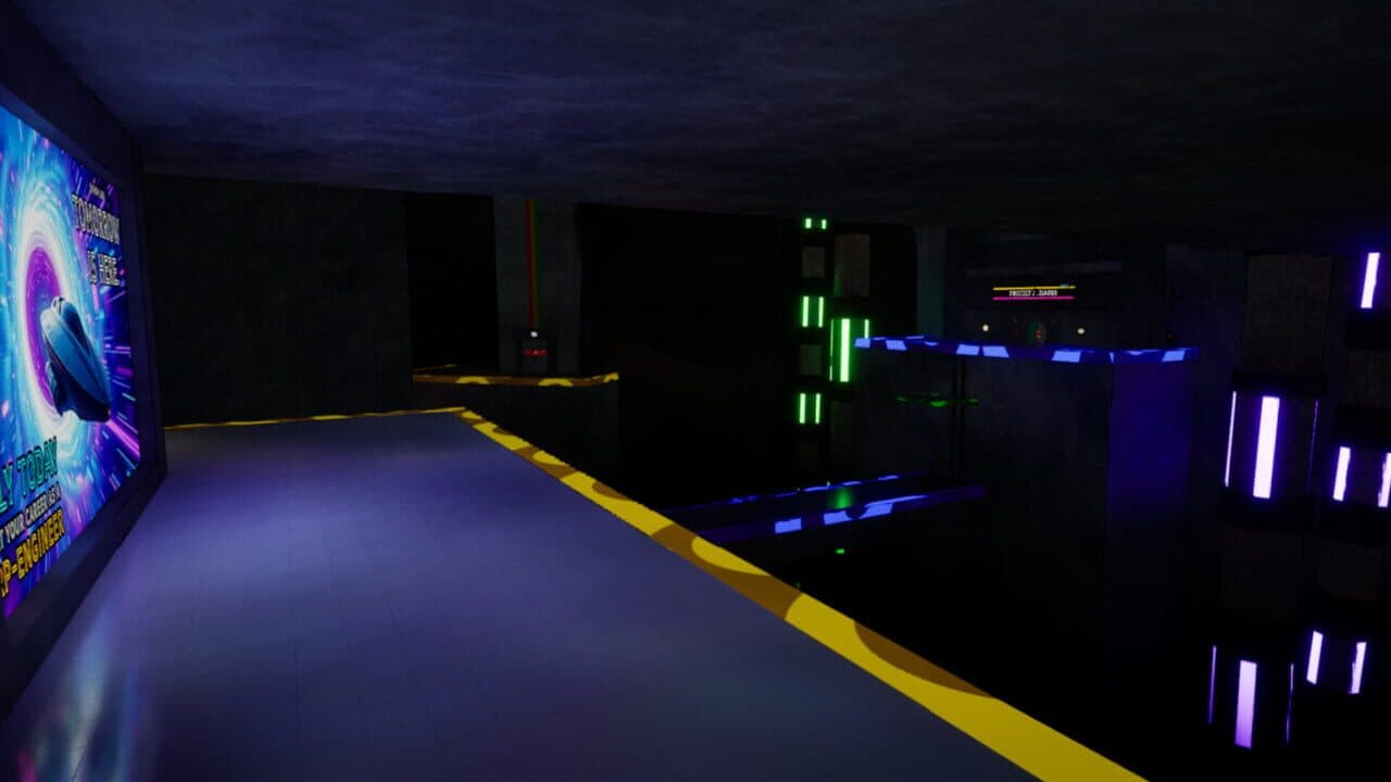 Project Starblade thumbnail 13