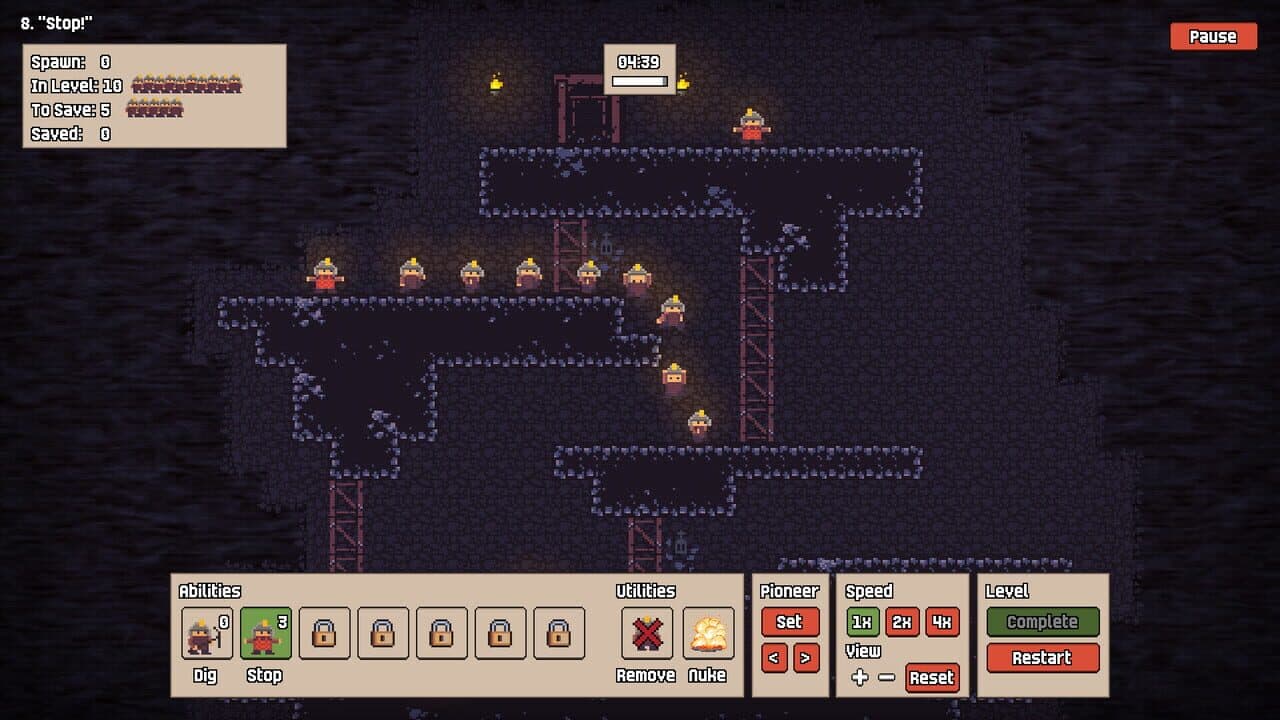 Pit Pioneers thumbnail 2