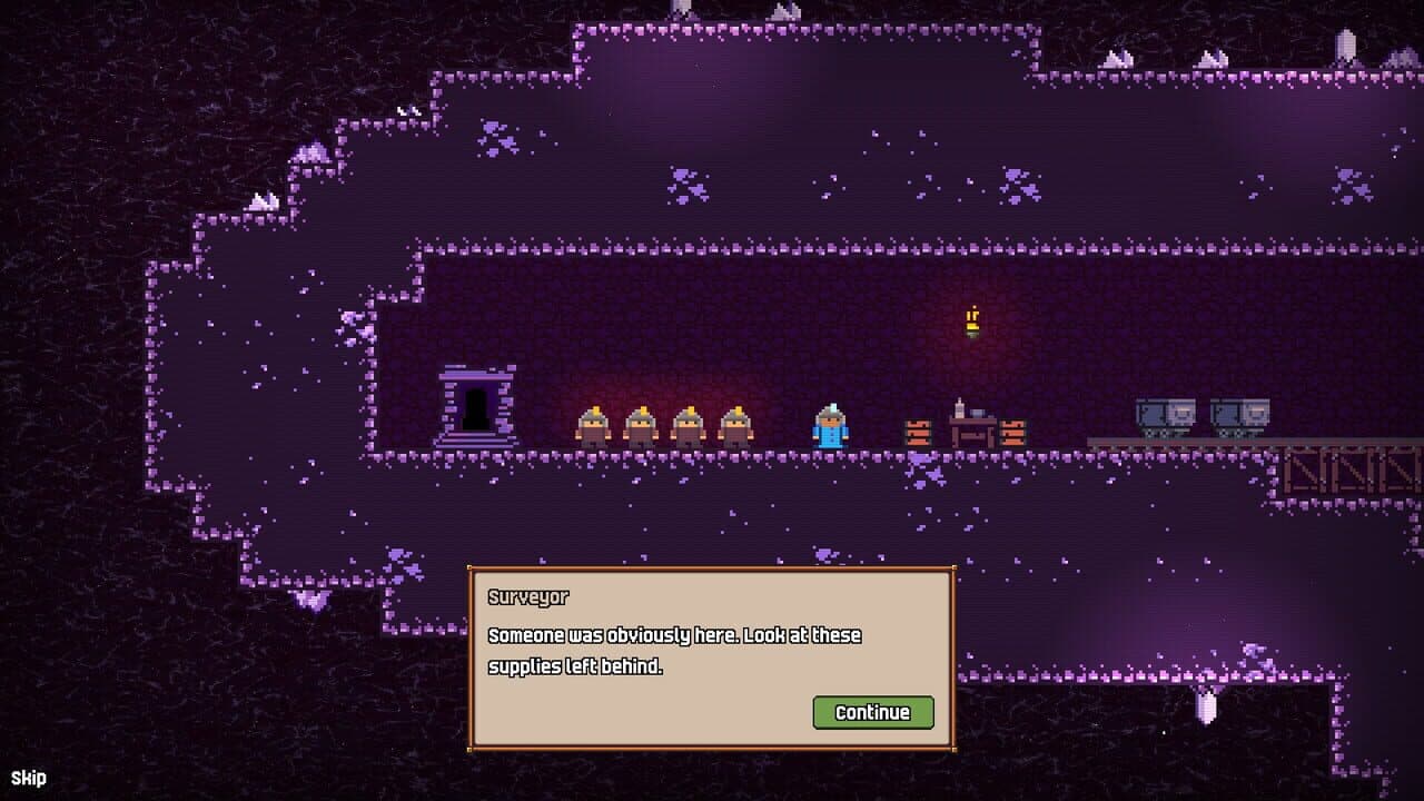 Pit Pioneers thumbnail 4