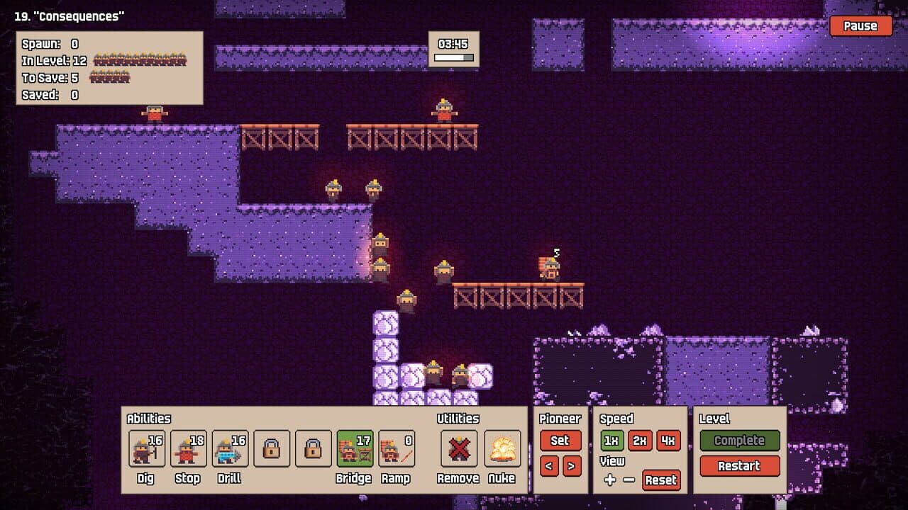 Pit Pioneers thumbnail 5