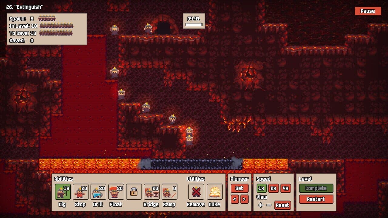 Pit Pioneers thumbnail 7