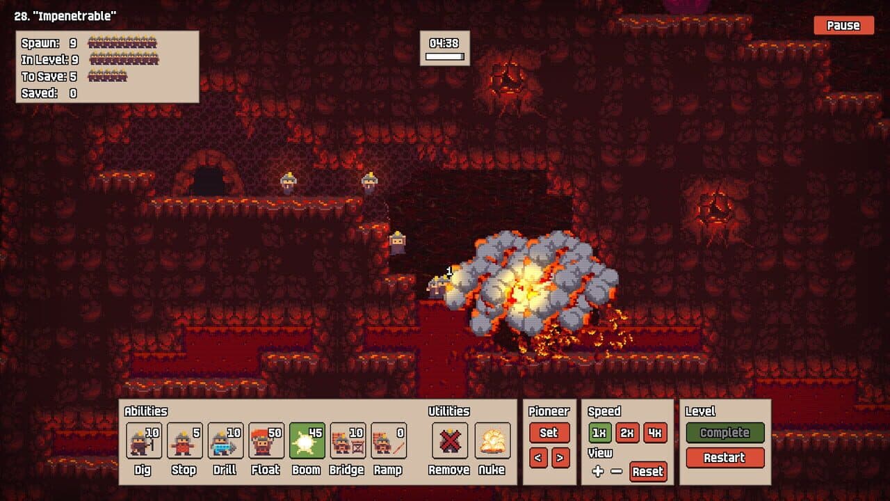 Pit Pioneers thumbnail 9
