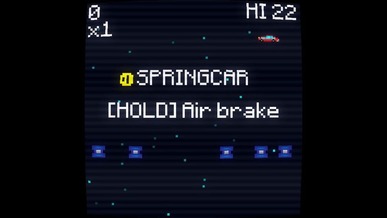 Springcar screenshot 1