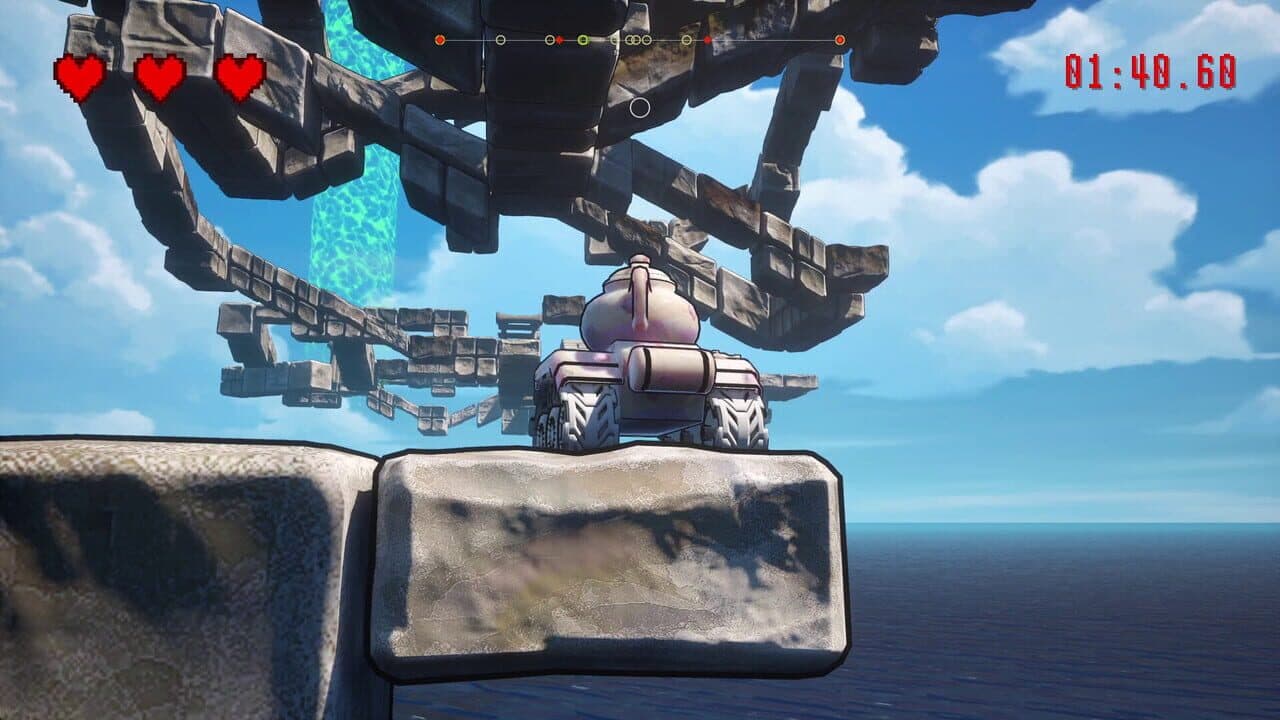 Project Dejavu thumbnail 5