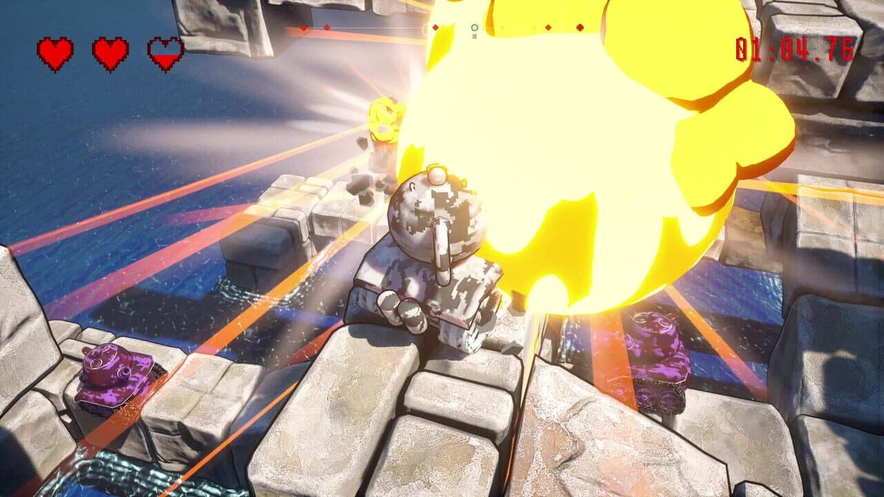 Project Dejavu thumbnail 8