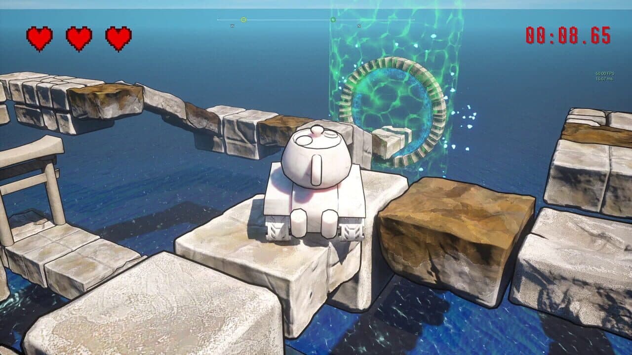 Project Dejavu thumbnail 9