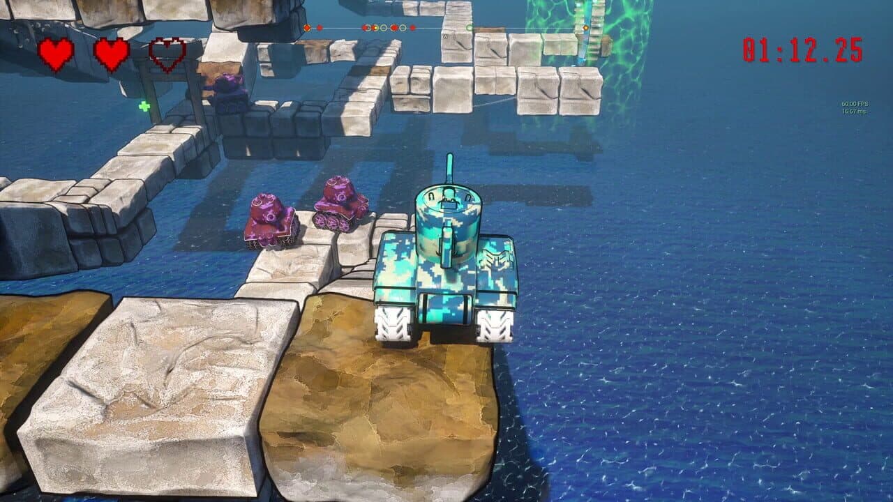 Project Dejavu thumbnail 10